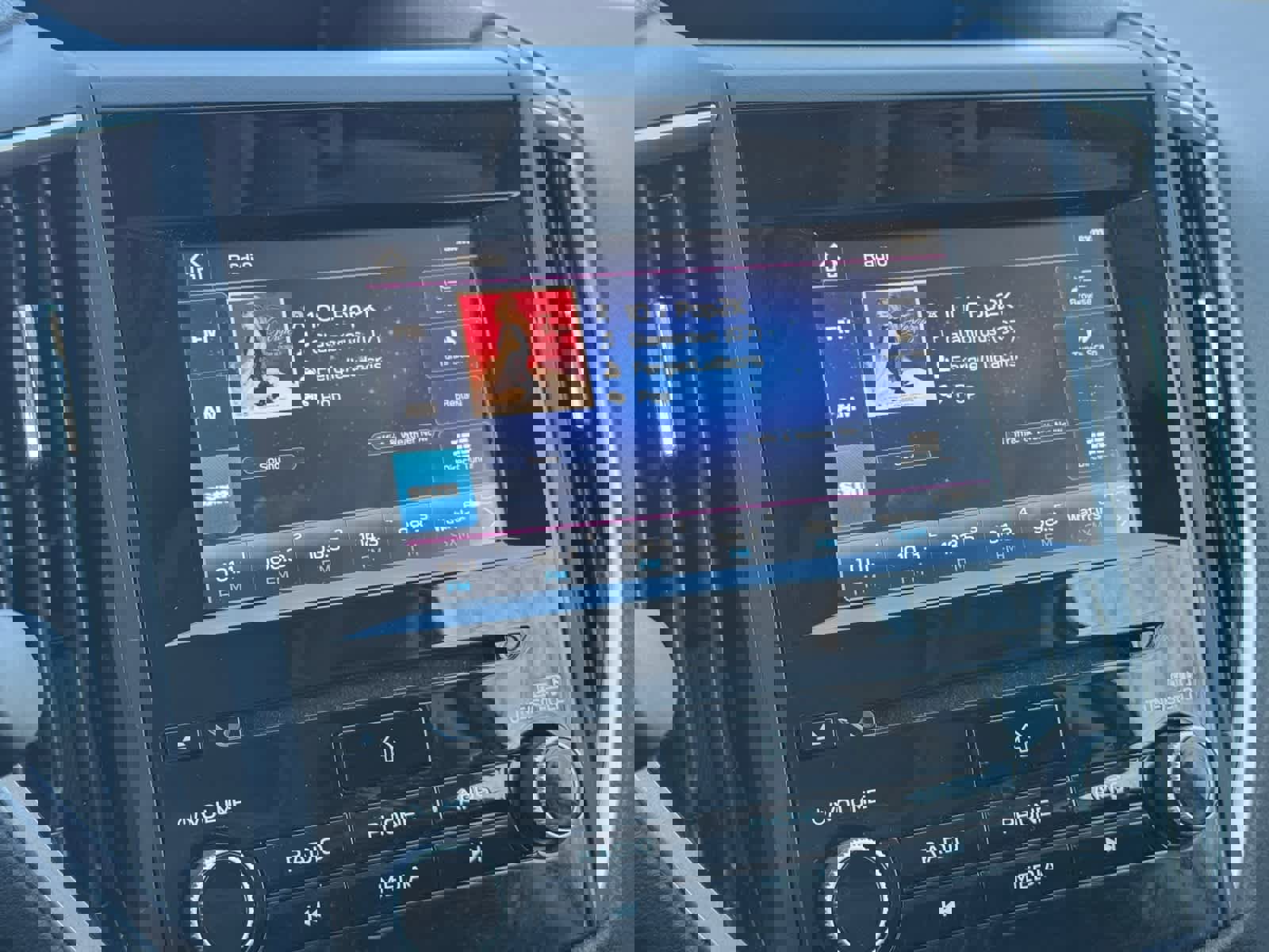 Used 2023 Subaru Forester Premium image 6