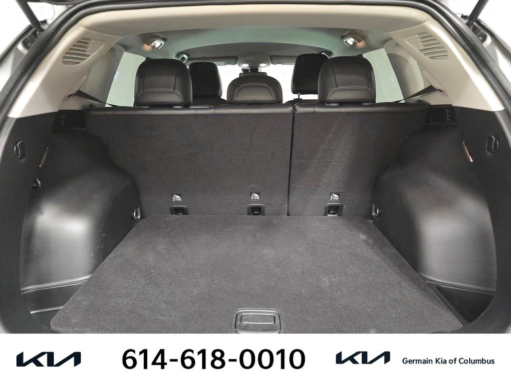 Used 2022 Jeep Compass Latitude image 21