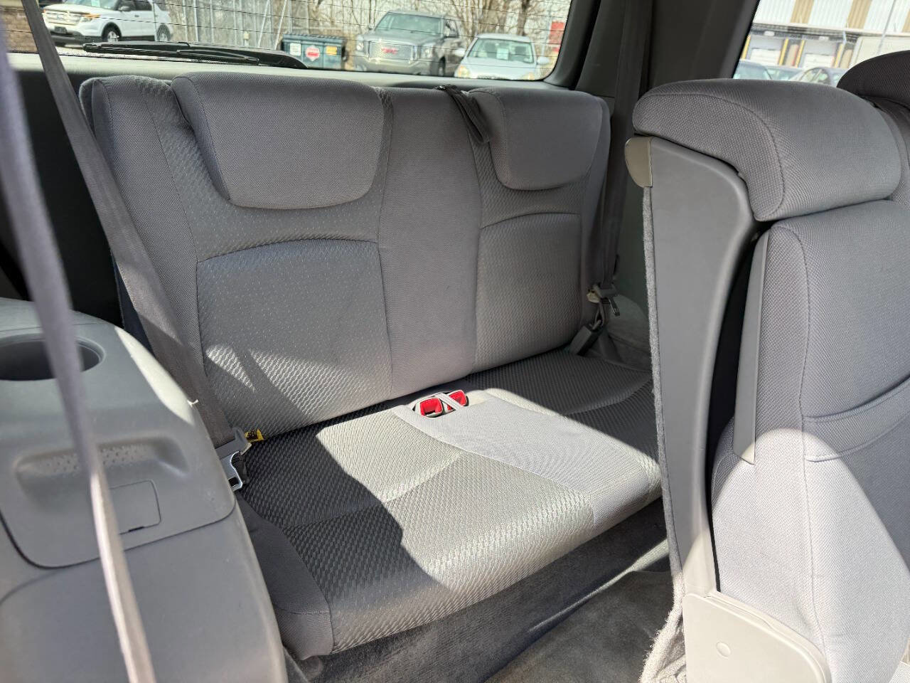 Used 2007 Toyota Highlander Sport image 33