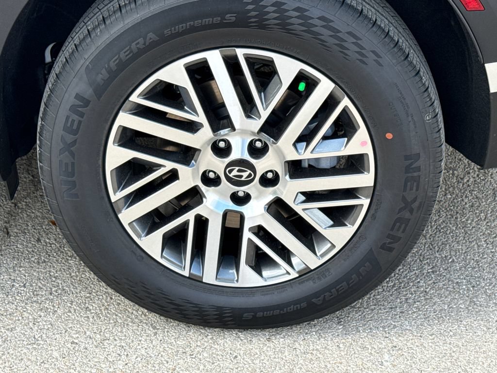 New 2026 Hyundai Palisade SEL FWD image 9
