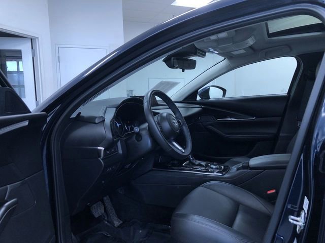 Used 2025 MAZDA CX-30 AWD 2.5 S w/ Preferred Package image 11
