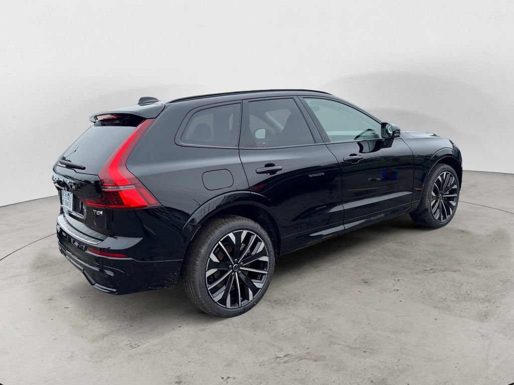 New 2026 Volvo XC60 T8 Ultra w/ Protection Package Premier AWD/4WD image 7