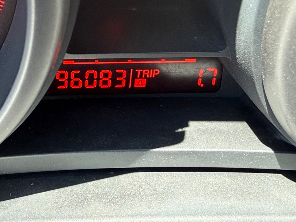 Used 2011 MAZDA MAZDA3 s Sport FWD image 13