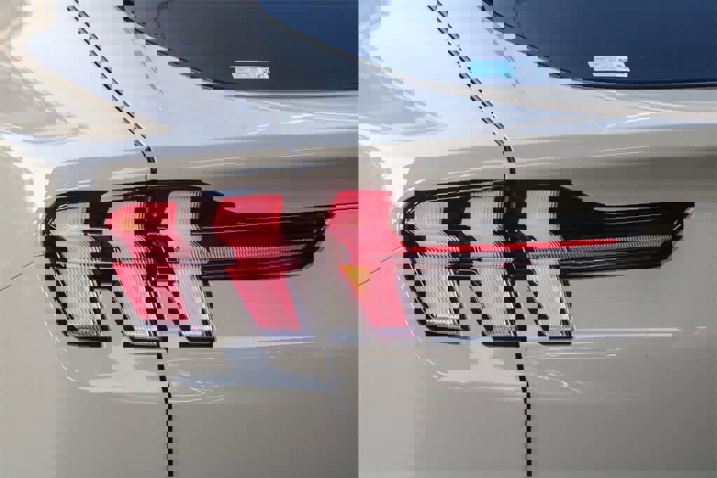 New 2025 Ford Mustang Mach-E Premium image 9