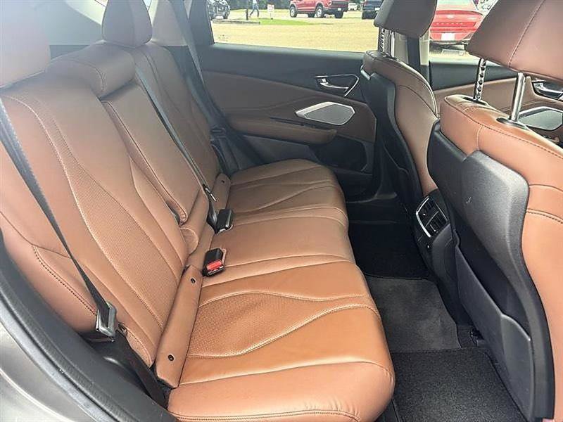 Used 2023 Acura RDX FWD w/ Technology Package image 40