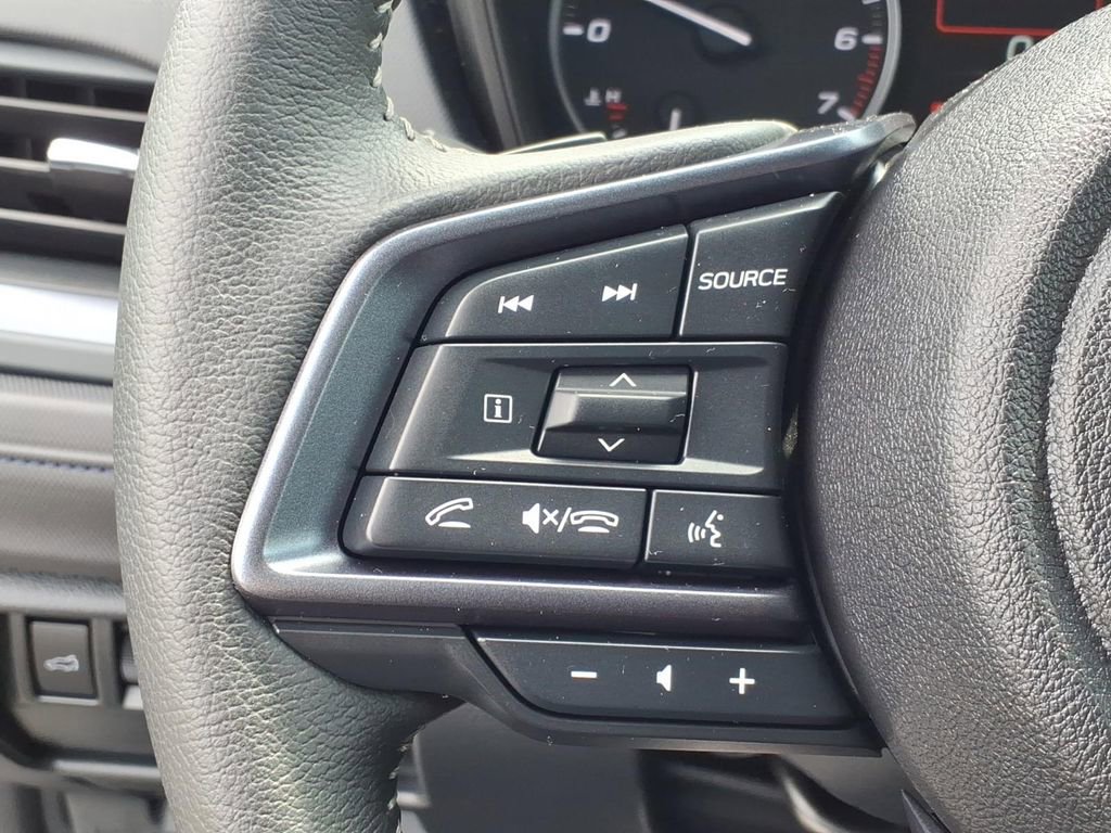 Certified 2025 Subaru Forester Limited AWD/4WD image 11