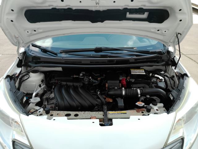 Used 2014 Nissan Versa Note S FWD image 39