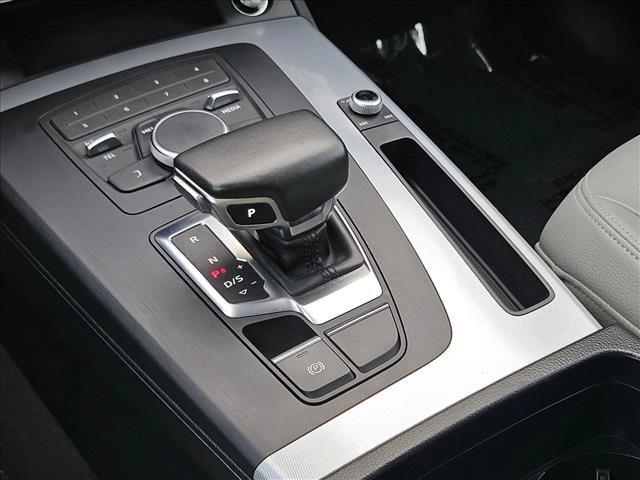 Used 2018 Audi Q5 2.0T Premium Plus w/ Premium Plus Package AWD/4WD image 19