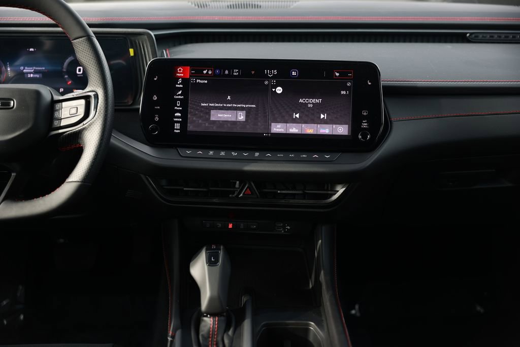 New 2026 Dodge Charger Scat Pack w/ Blacktop Package image 23