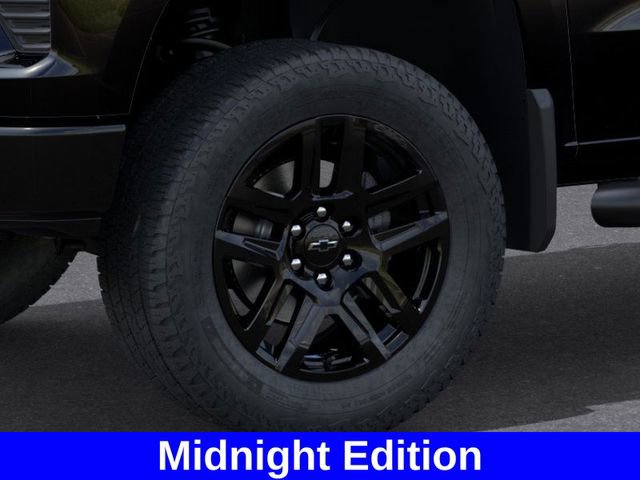 New 2026 Chevrolet Silverado 1500 LT Trail Boss image 10