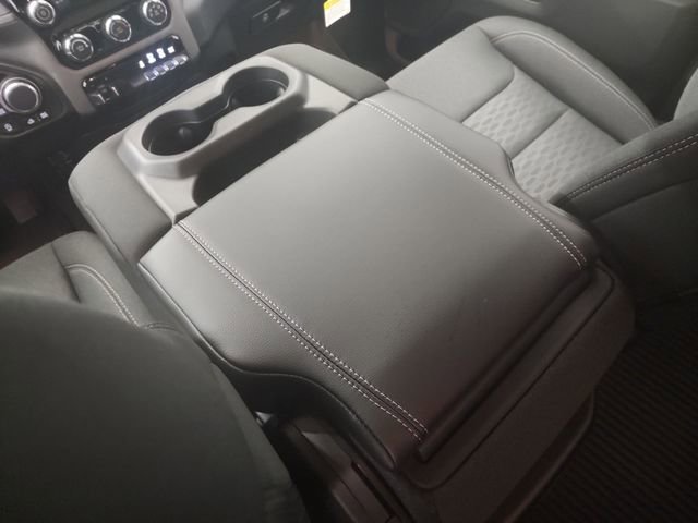 New 2026 RAM 1500 Classic Warlock image 22