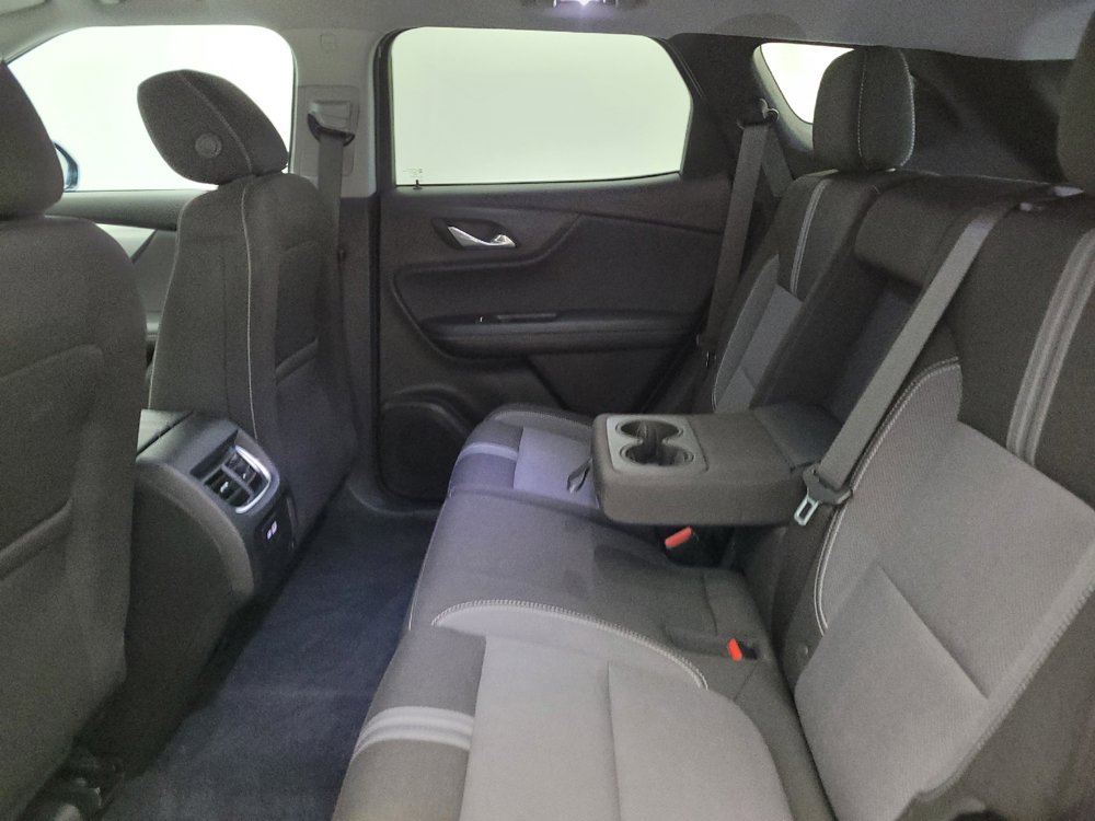 Used 2024 Chevrolet Blazer LT w/ Convenience Package FWD image 18
