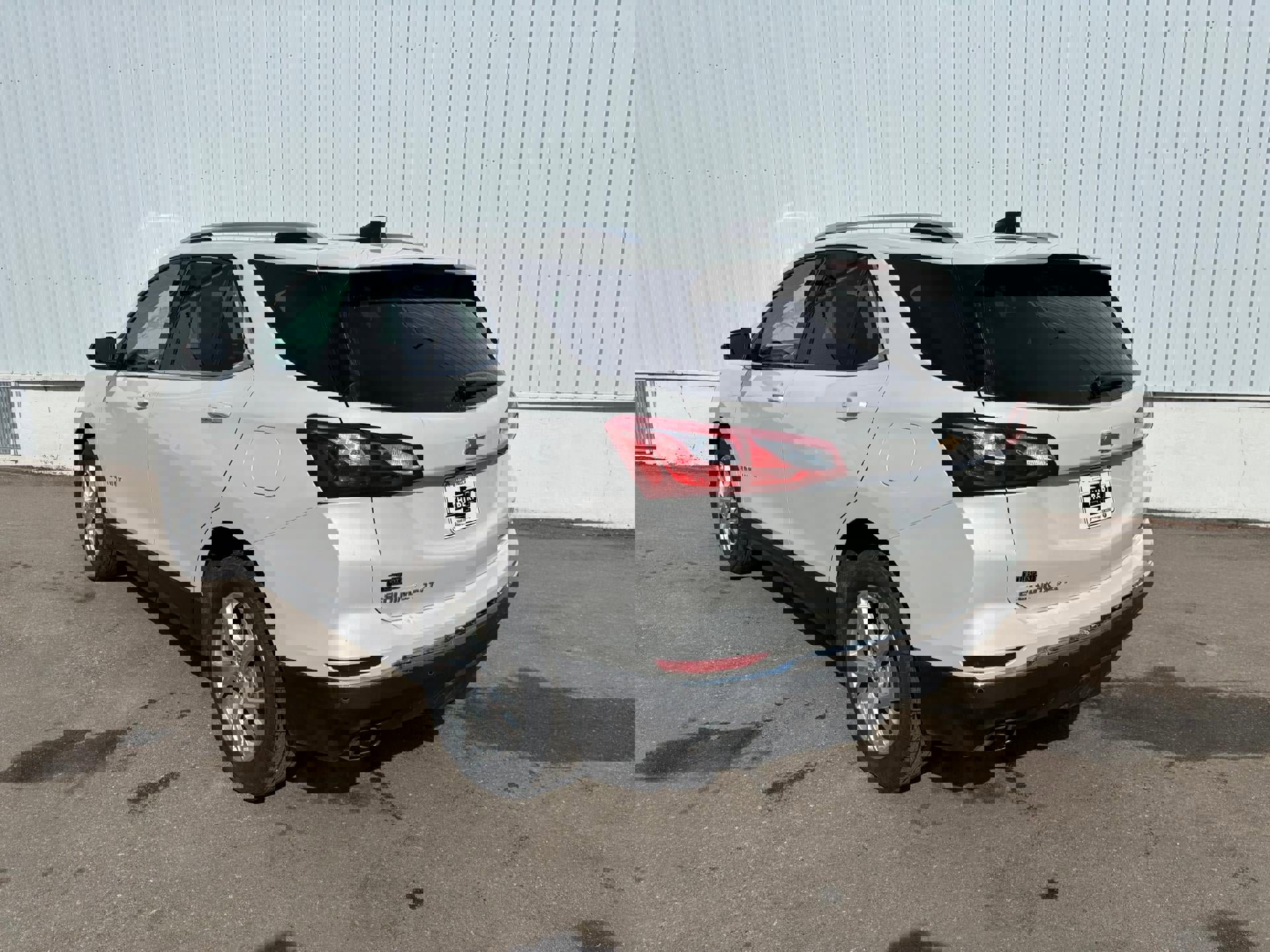 Used 2020 Chevrolet Equinox LT image 5