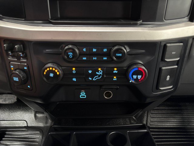 Used 2024 Ford F350 XL AWD/4WD image 21