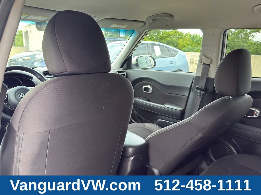 Used 2016 Kia Soul FWD image 28