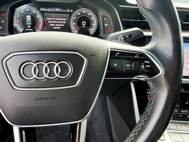 Used 2022 Audi A6 Premium Plus w/ Premium Plus Package AWD/4WD image 27