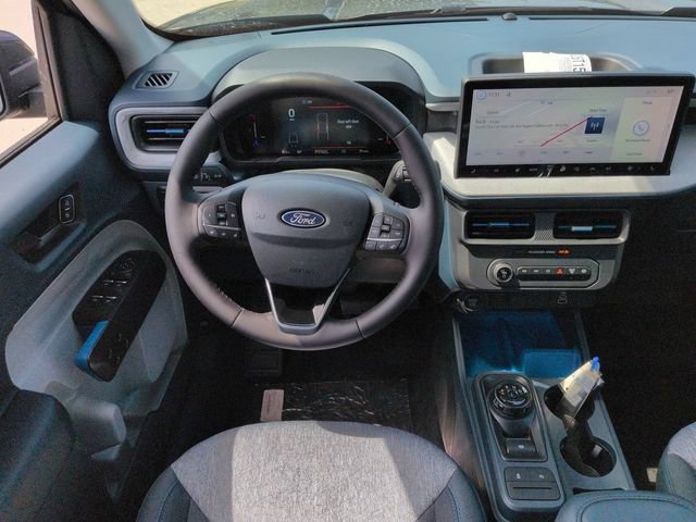 New 2026 Ford Maverick XLT w/ XLT Luxury Package FWD image 16