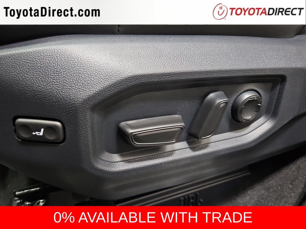 New 2026 Toyota Tundra Limited AWD/4WD image 37