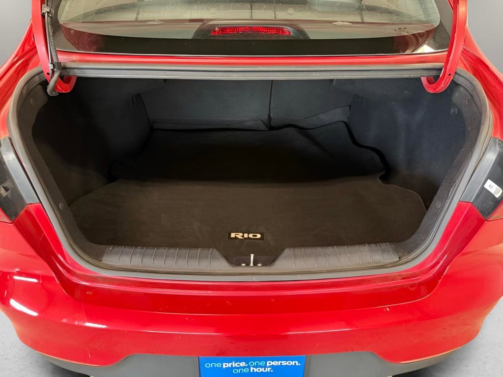 Used 2017 Kia Rio LX w/ Power Package image 27