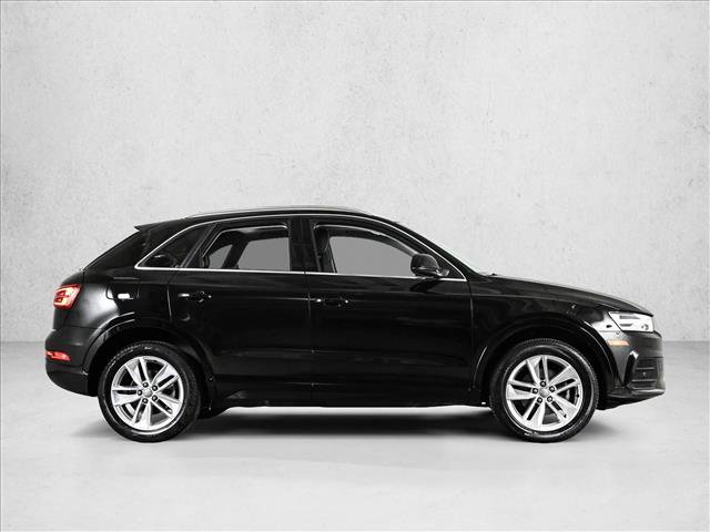 Used 2016 Audi Q3 2.0T Premium Plus AWD/4WD image 4