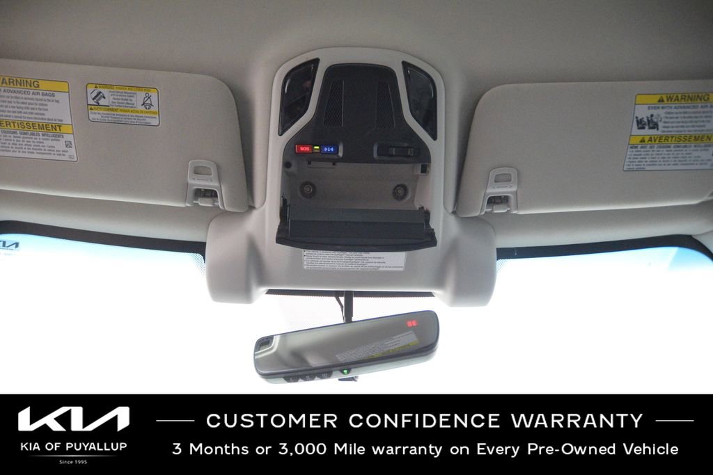 Used 2020 Subaru Outback Premium w/ Popular Package #1 image 25