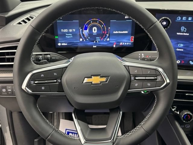 New 2027 Chevrolet Traverse LT w/ Driver Confidence Package FWD image 23