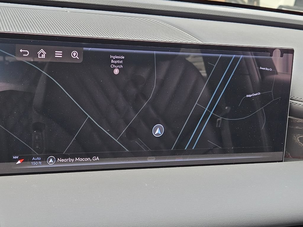 New 2026 Genesis G80 3.5T Prestige AWD/4WD image 26