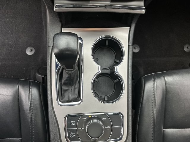 Used 2021 Jeep Grand Cherokee Limited AWD/4WD image 20