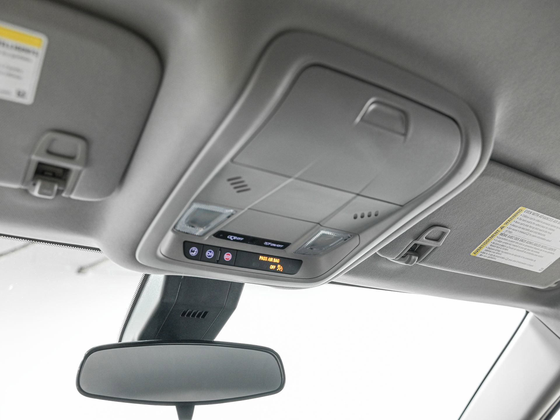 Used 2023 Chevrolet Equinox LT image 24