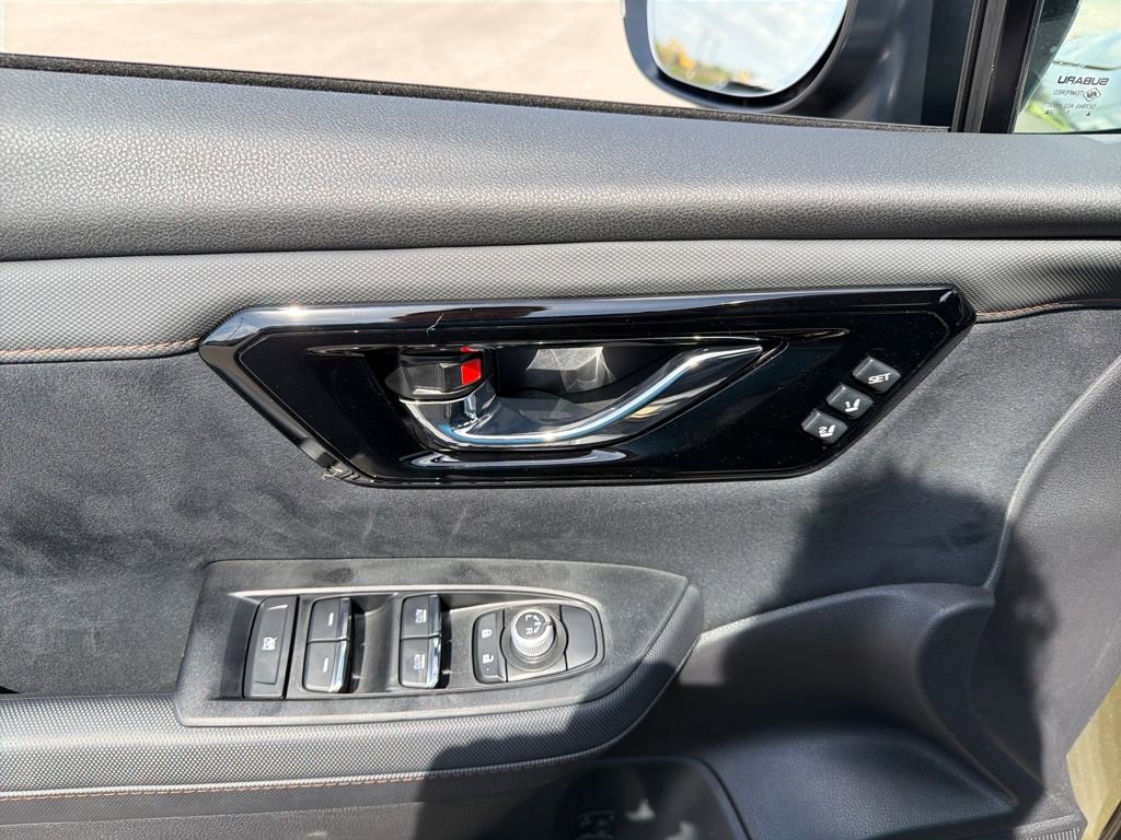 New 2026 Subaru Forester Touring image 17