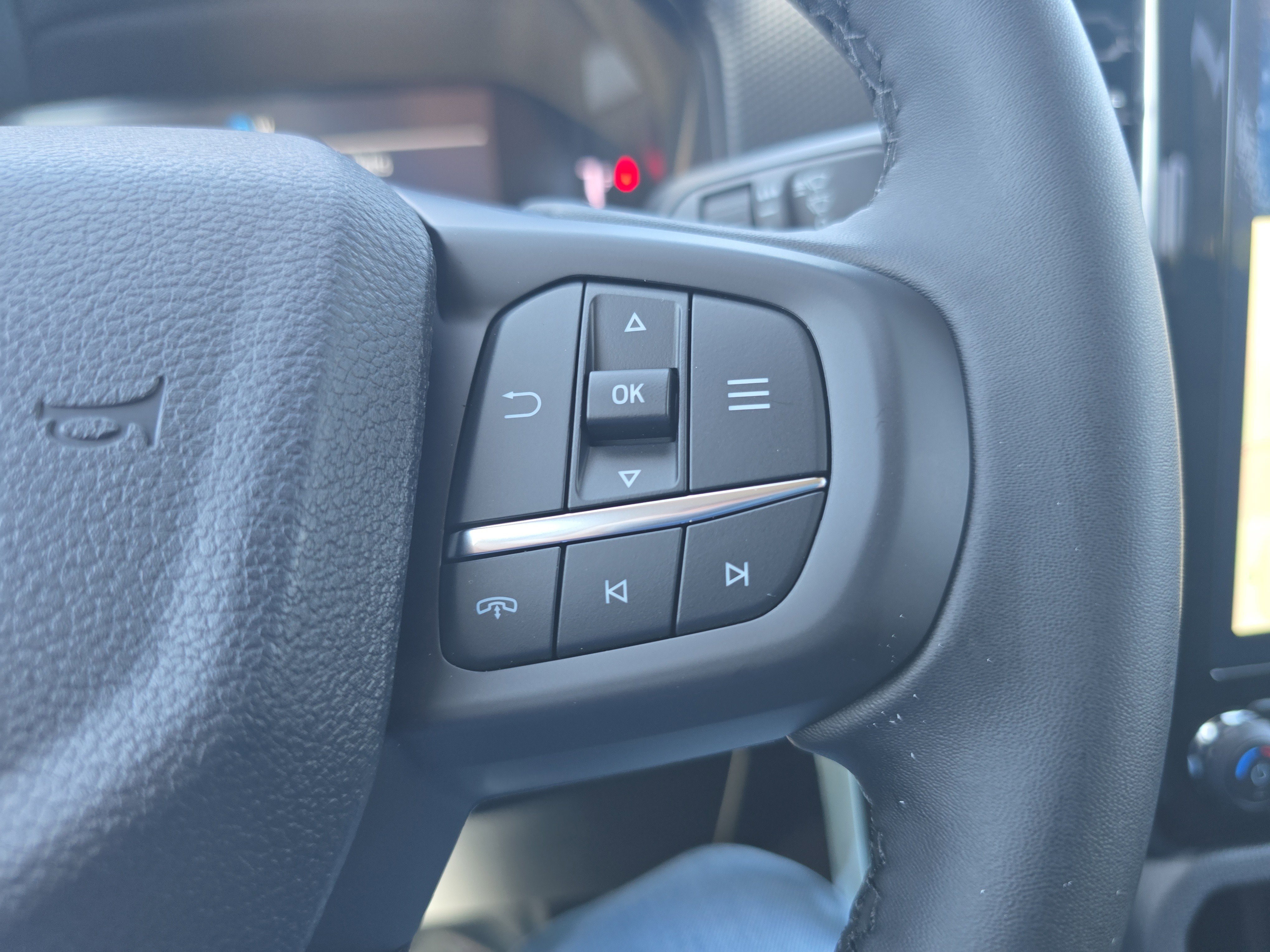 New 2025 Ford Ranger XLT image 22