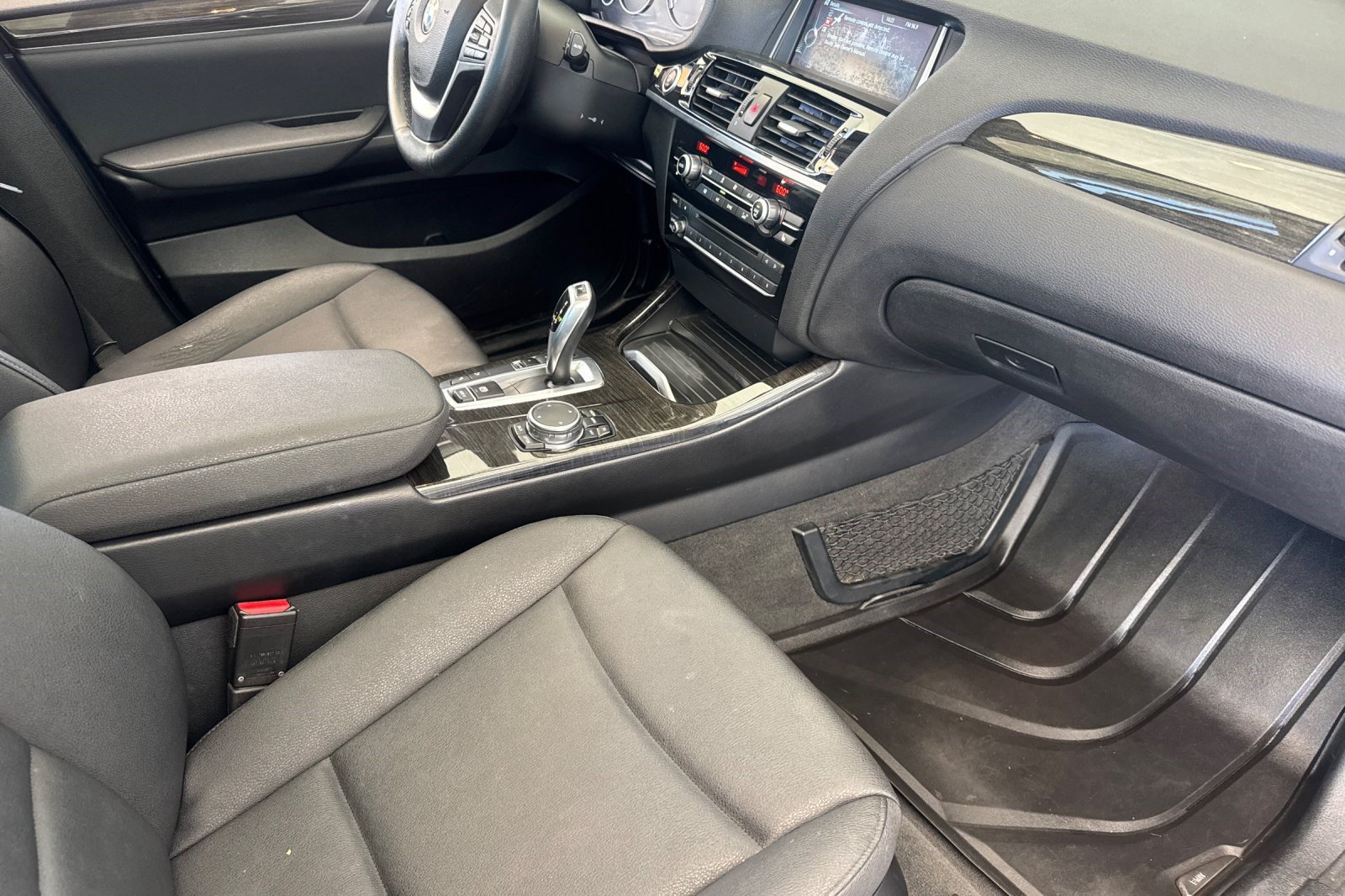 Used 2016 BMW X3 xDrive28d AWD/4WD image 34