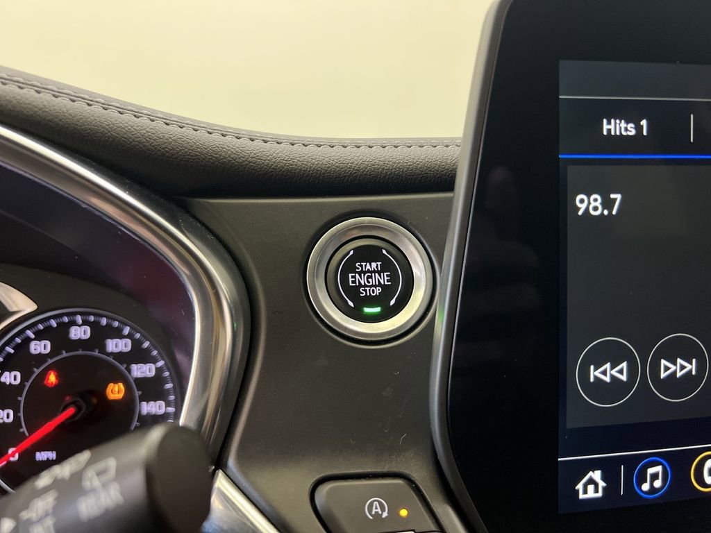 Used 2023 Chevrolet Blazer LT w/ Midnight/Sport Edition image 31