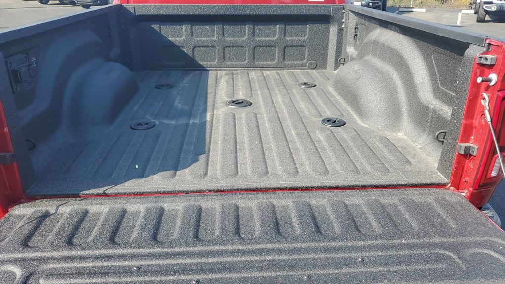 New 2026 RAM 2500 Rebel w/ Rebel Level 2 Equipment Group image 11