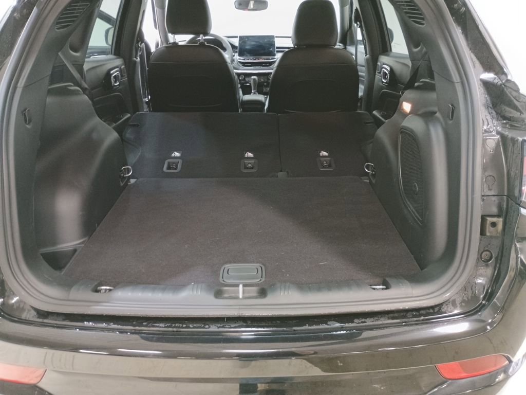 Used 2023 Jeep Compass High Altitude image 26