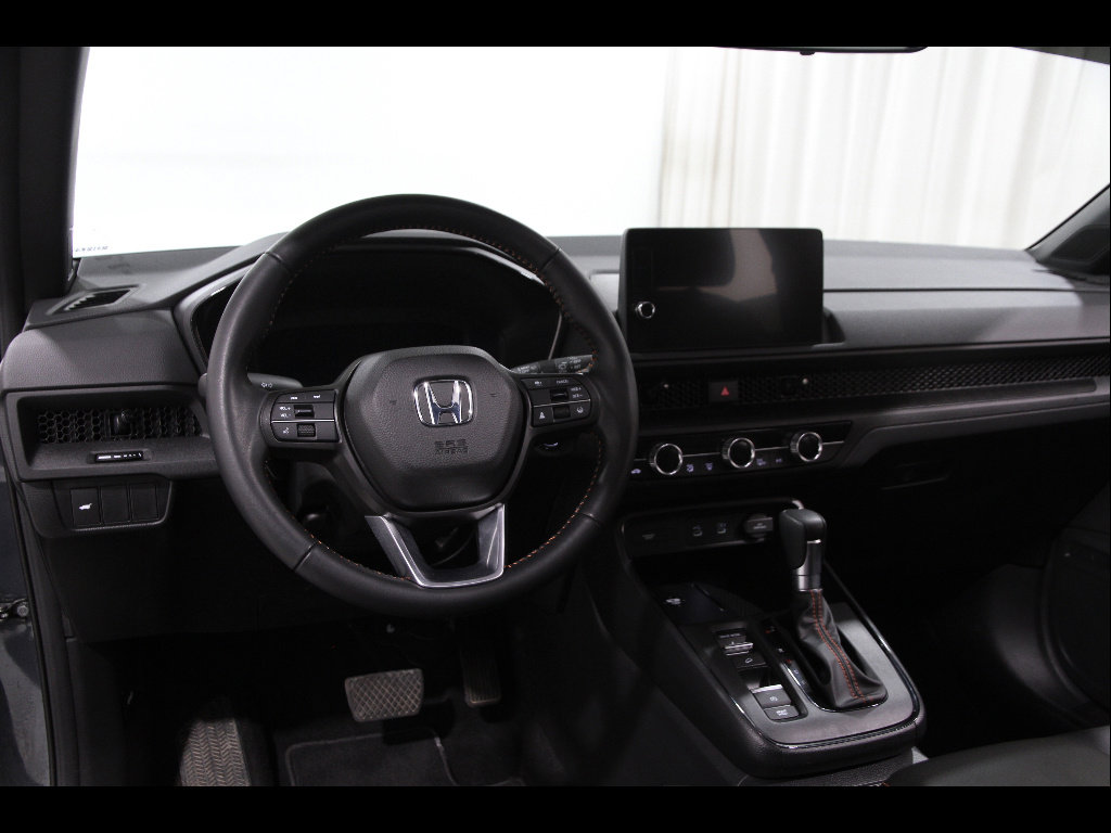 Used 2026 Honda CR-V Sport-L image 6