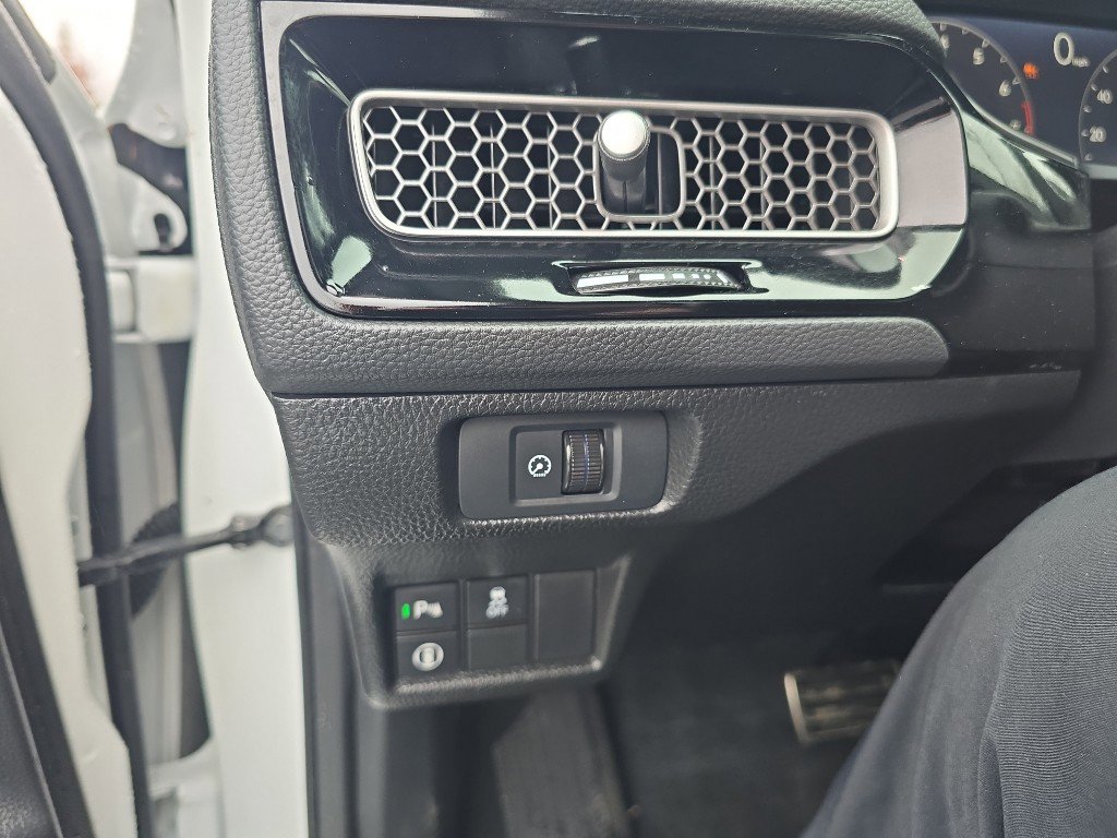 Used 2023 Honda Civic Sport Touring image 26