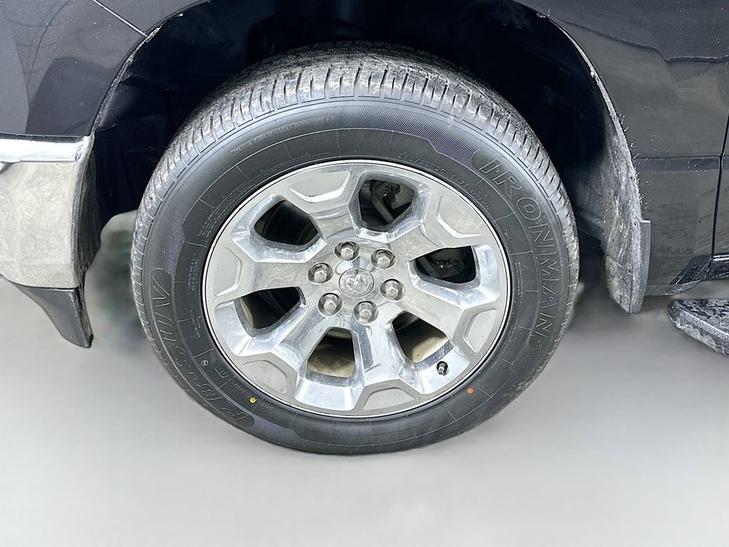 Used 2019 RAM 1500 Big Horn image 8