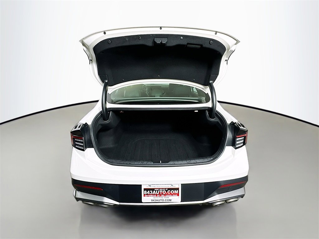 Used 2024 Hyundai Sonata N Line image 32