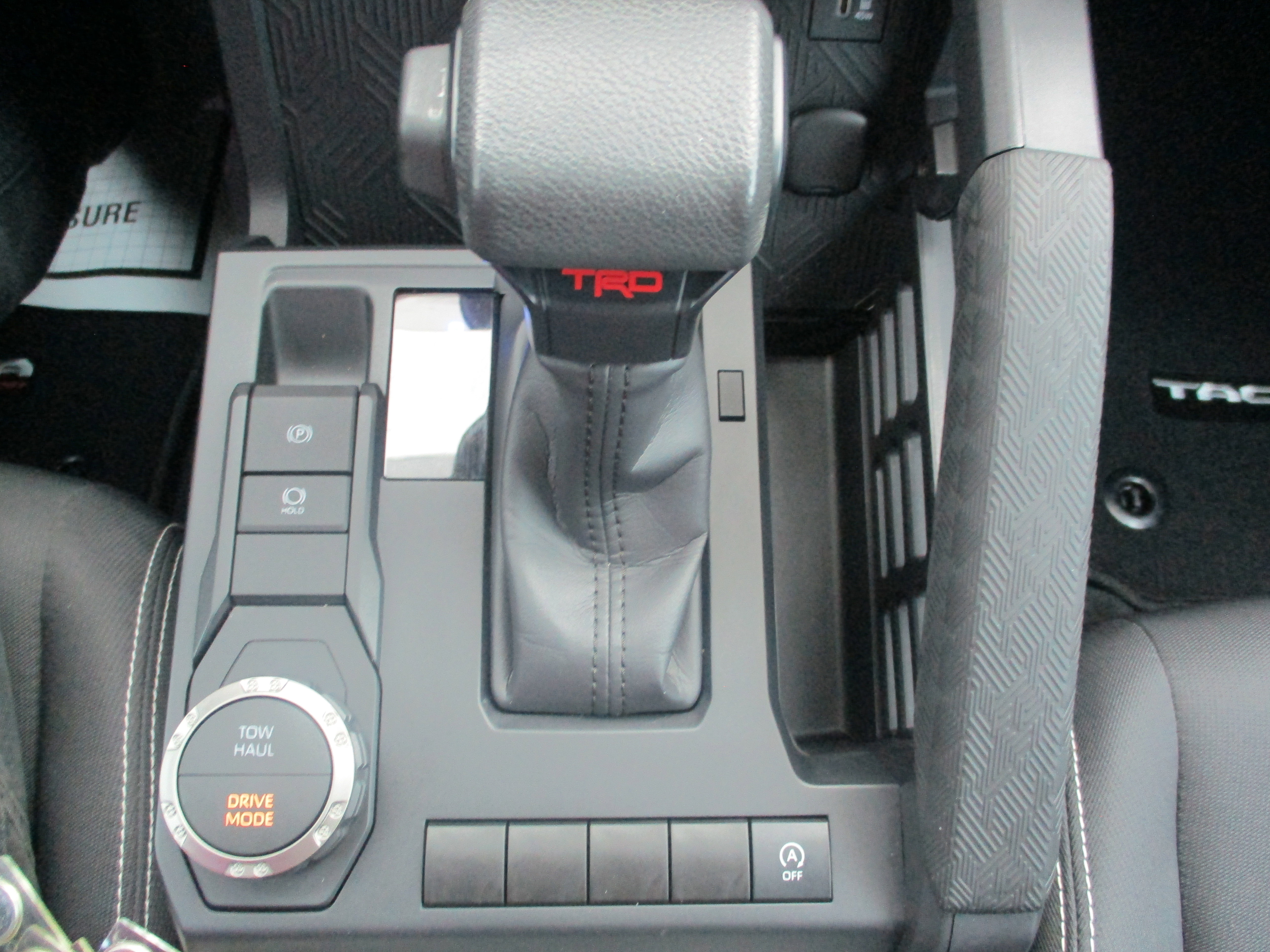Used 2024 Toyota Tacoma TRD Sport RWD image 22