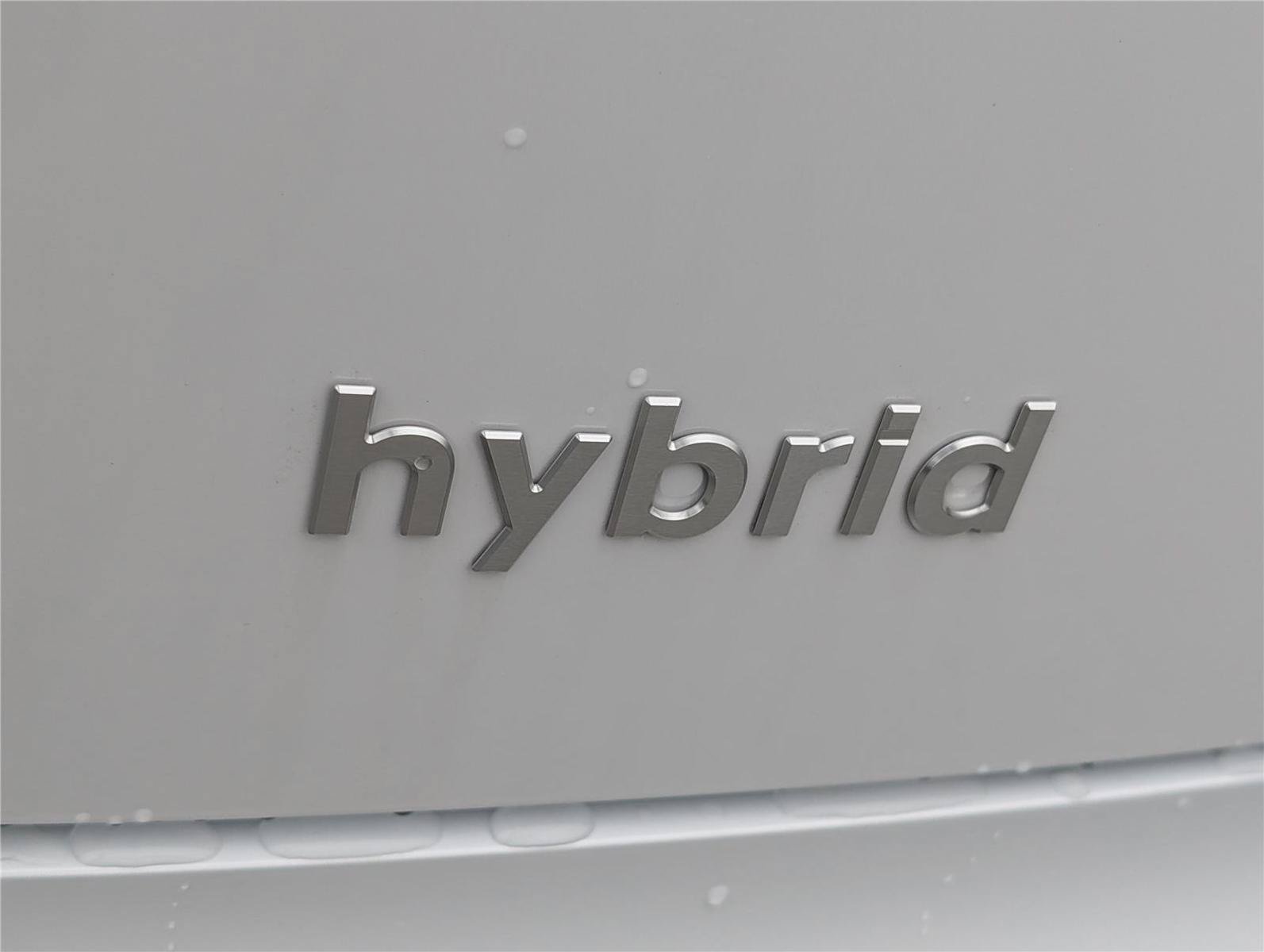 New 2026 Hyundai Palisade Limited AWD/4WD image 6