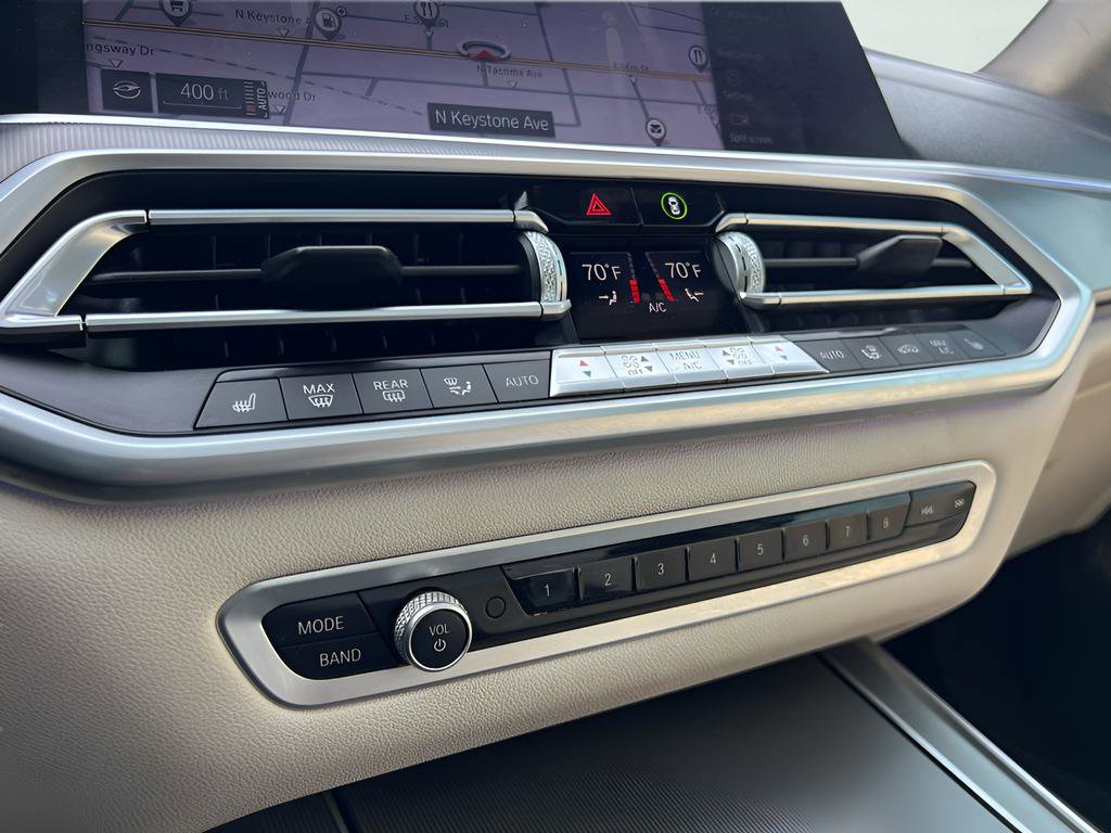 Used 2019 BMW X5 xDrive40i w/ Convenience Package image 55