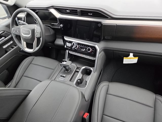 New 2026 GMC Sierra 1500 Denali w/ Denali Reserve Package AWD/4WD image 26