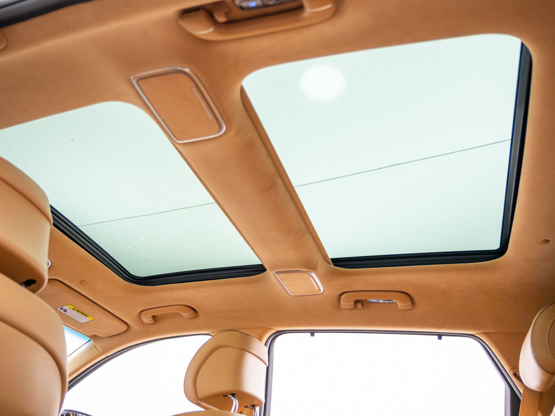 Used 2023 Genesis GV80 3.5T w/ Prestige Package image 16