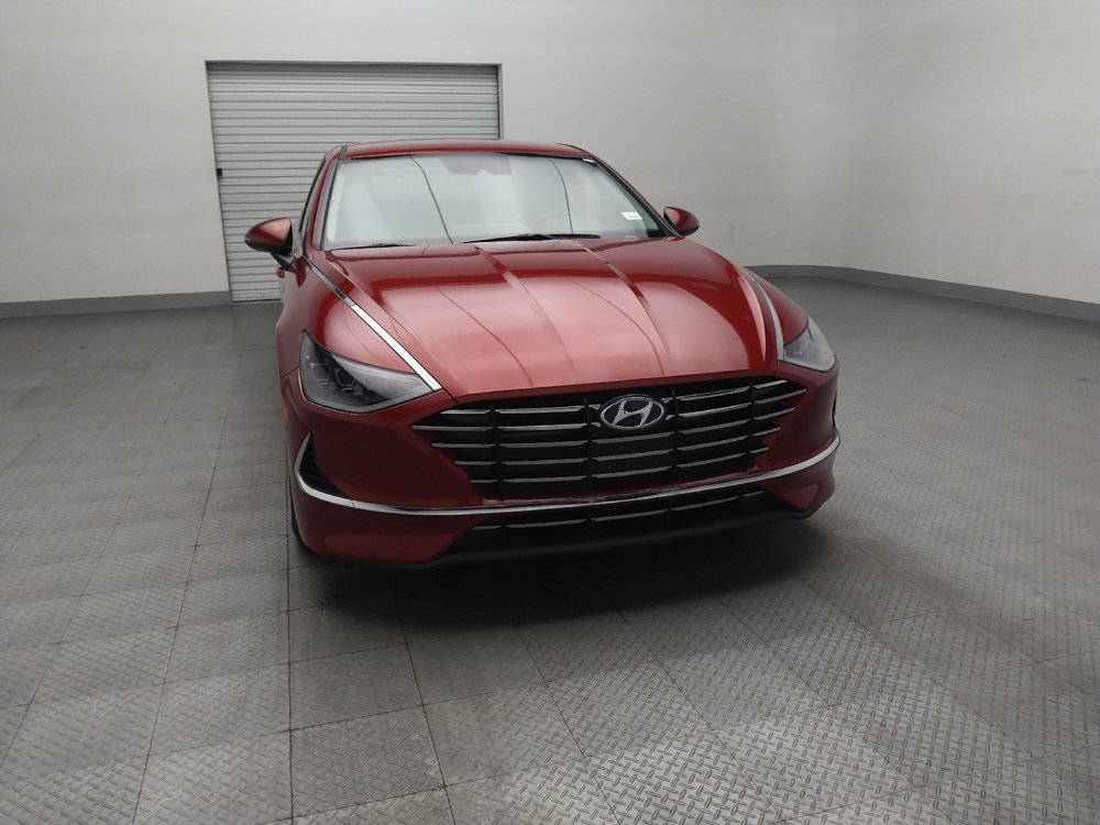 Used 2023 Hyundai Sonata SE w/ Preferred Accessory Package image 14