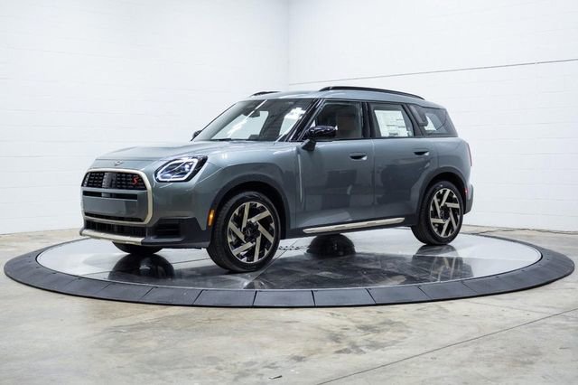 New 2026 MINI Cooper Countryman S image 5
