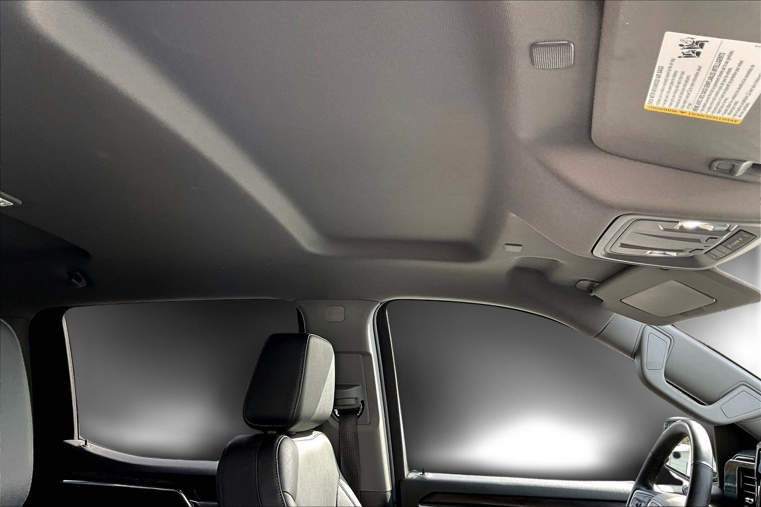 Used 2025 GMC Sierra 1500 SLT image 28