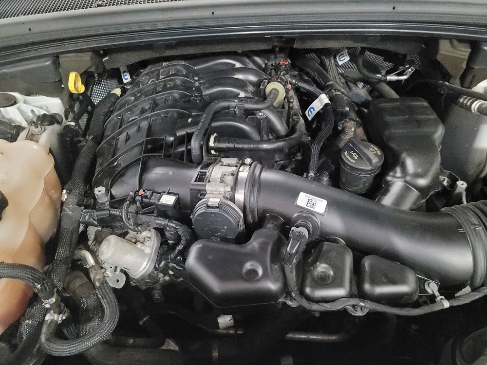Used 2021 Jeep Grand Cherokee L Limited RWD image 30