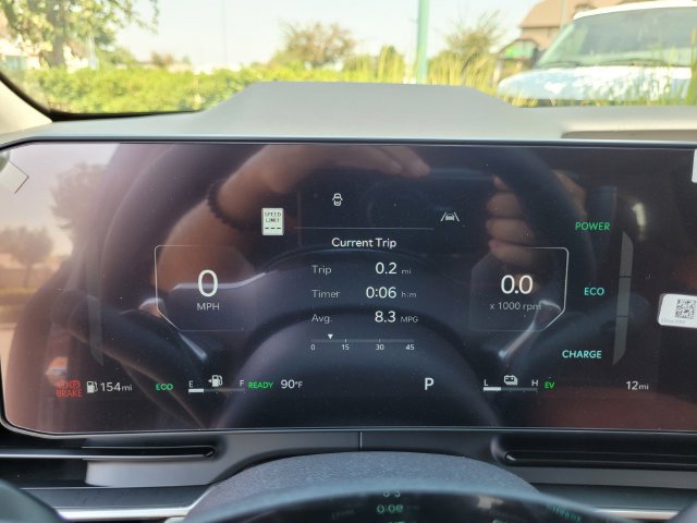 New 2026 Kia Carnival SX Prestige FWD image 11