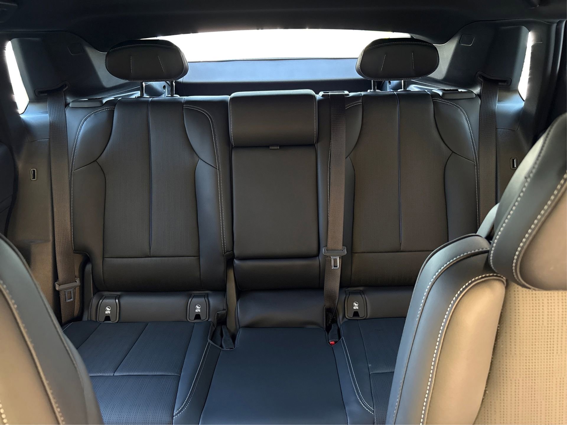 New 2026 Cadillac Lyriq Luxury image 17